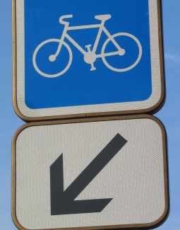 Module vélo dans les épreuves d'ASSR1