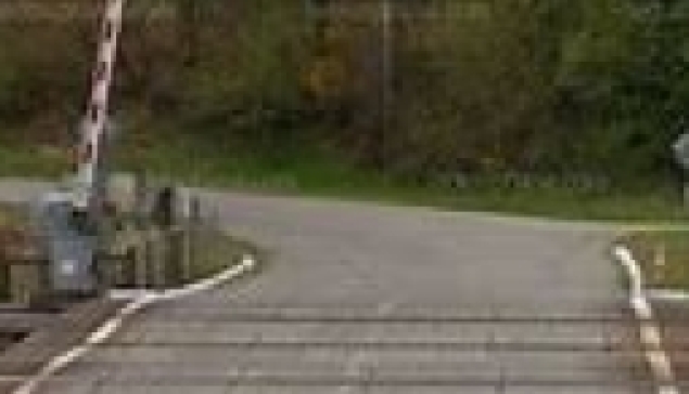 Diagnostic obligatoire des passages à niveaux