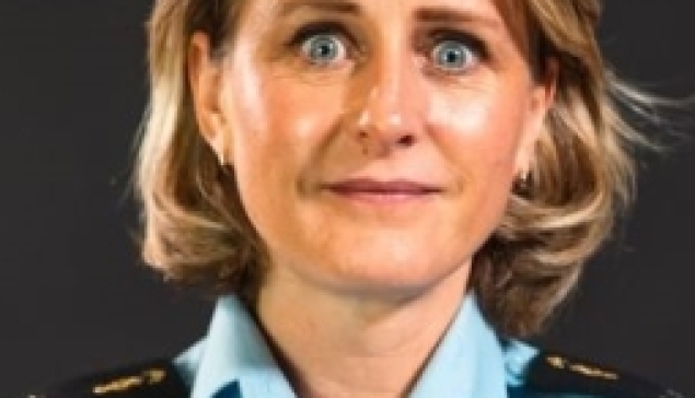 Nomination Déléguée Interministérielle à la Sécurité Routière