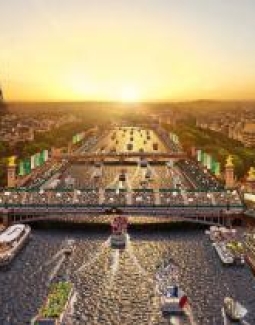 2ème comité stratégique des mobilités JOP Paris 2024