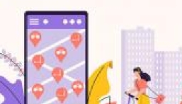 Enquête régionale mobilité des franciliens