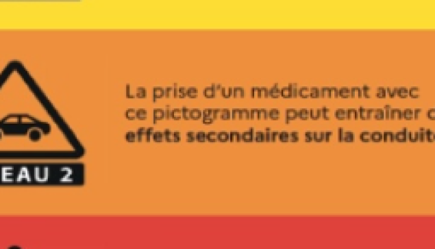 Conduite, prise de médicaments et pathologies : nouvelle campagne