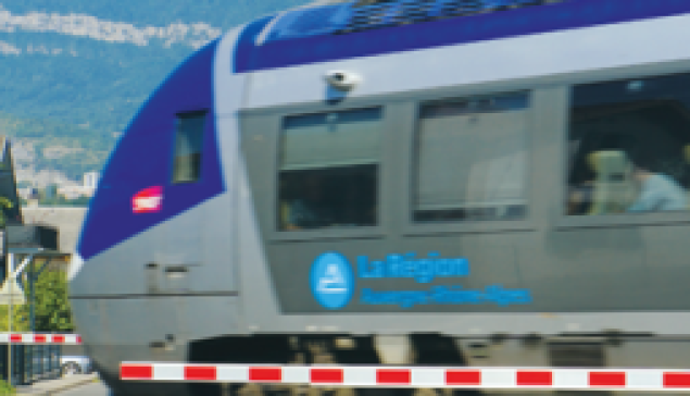 Diagnostic sécurité routière des passages à niveau