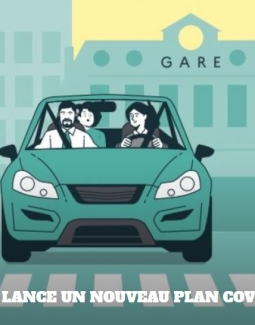 Nouveau plan de covoiturage de 150 M€