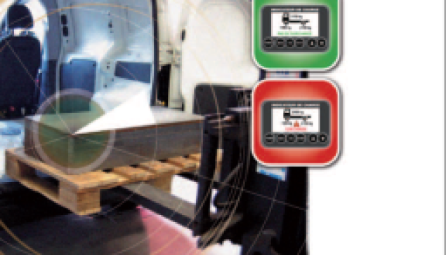 Prévenir le risque de surcharge des VUL - Les dispositifs embarqués