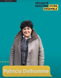 Colère et agressivité au volant : entretien avec Patricia Delhomme