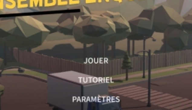 Ensemble enquêtons !