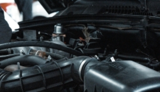 Votre véhicule bientôt immobilisé lors du contrôle technique en cas de non-réparation ?