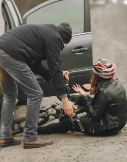 Risque routier professionnel : la barre des 5 millions de collaborateurs sensibilisés franchie