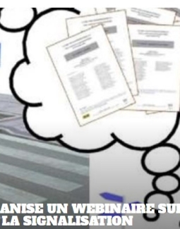 Signalisation : actualités réglementaire et zoom sur les passages piétons