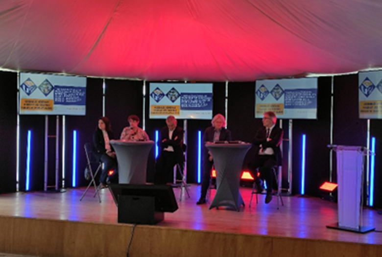 Assemblée Générale 2024