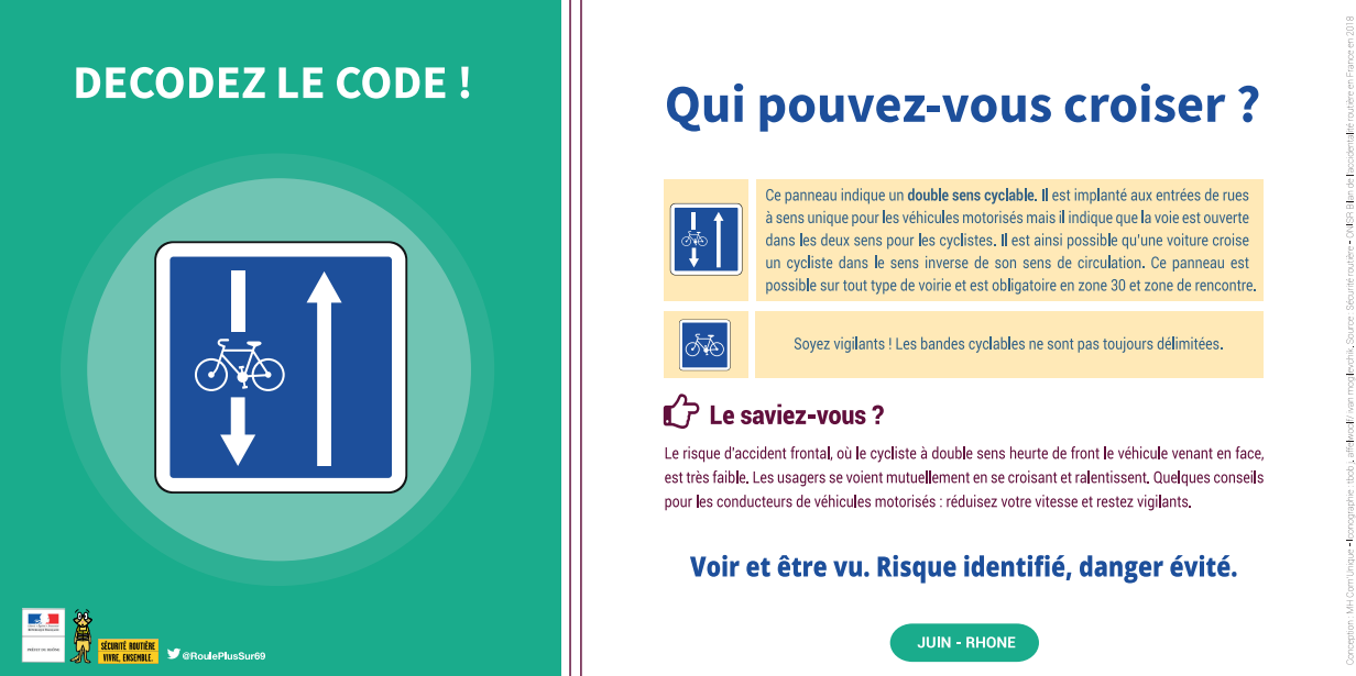 qui pouvez vous croiser